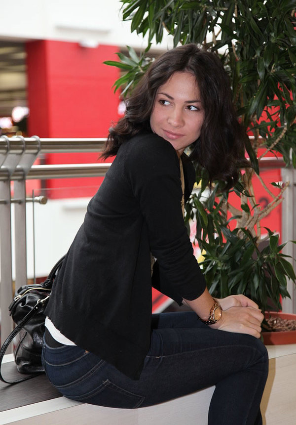 Александра, 61 год, 4 размер груди