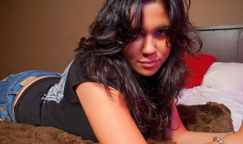 Сюрприз, 35 лет, 1 размер груди