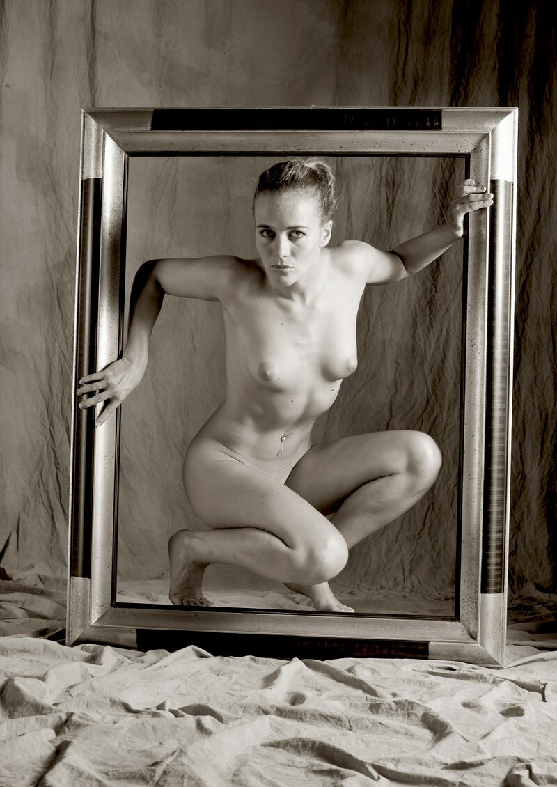 Виктория, 22 года, 5 размер груди