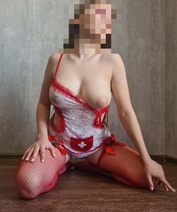 Анастасия, 21 год, 3 размер груди